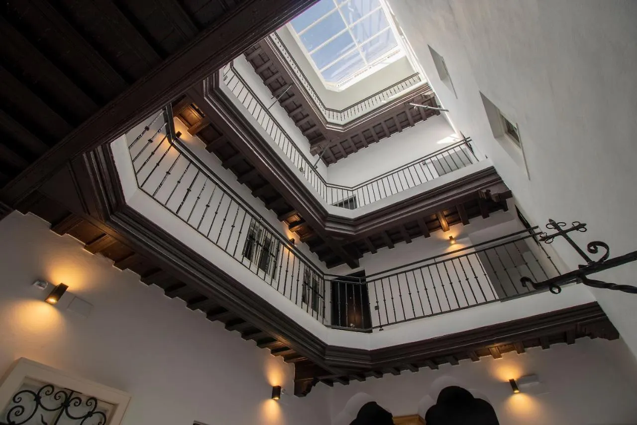 Allo Apartments San Roque Bajo C Кадис