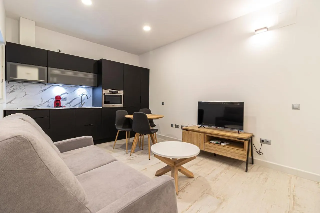 Allo Apartments San Roque Bajo C Cadiz