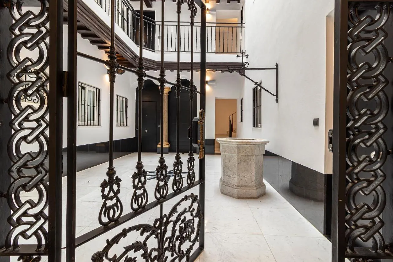 Allo Apartments San Roque Bajo C 加的斯 西班牙