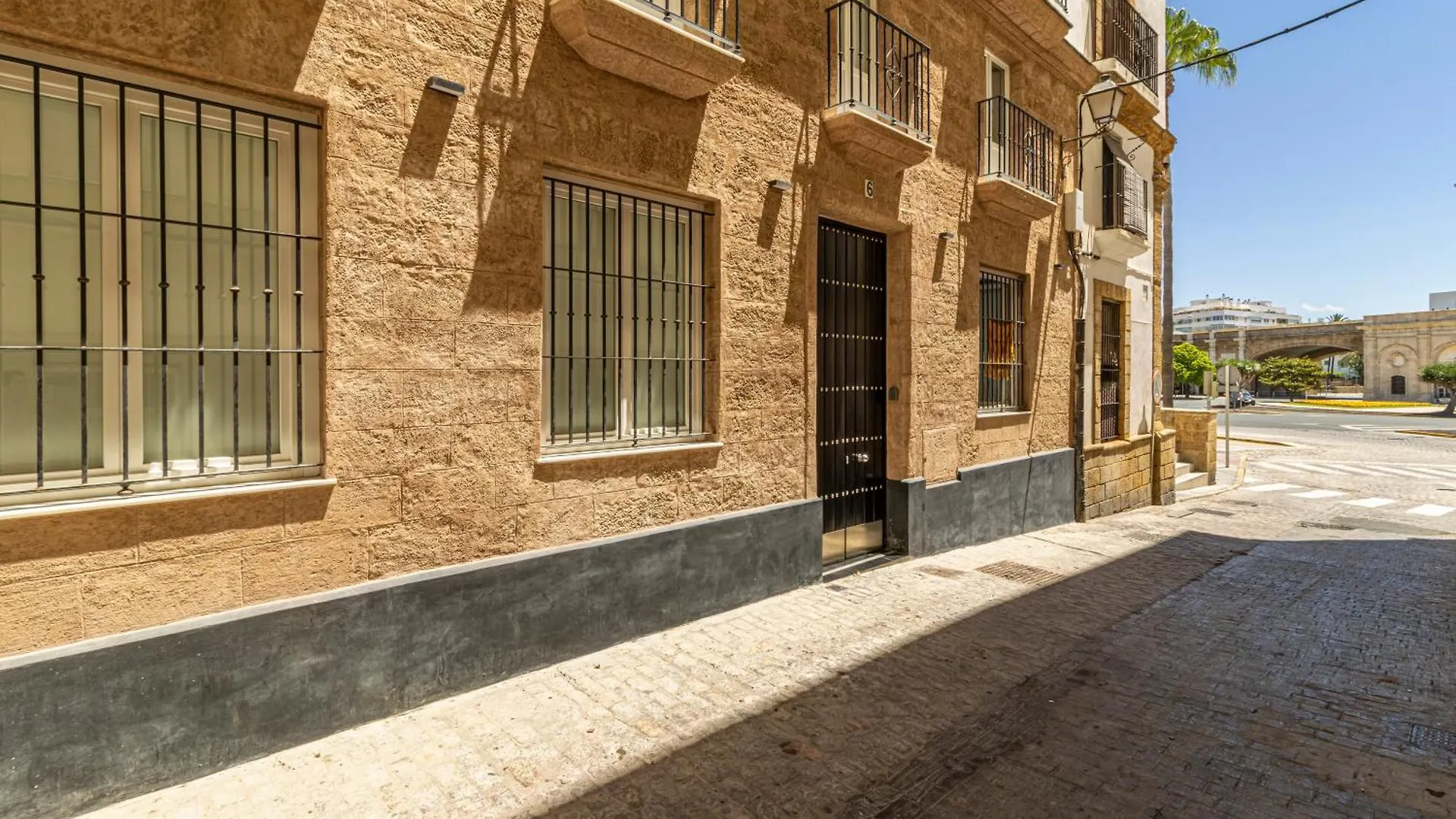 Allo Apartments San Roque Bajo C Cadiz